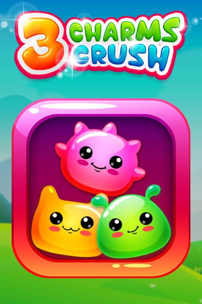 3 참스 크러시 3 Charms Crush