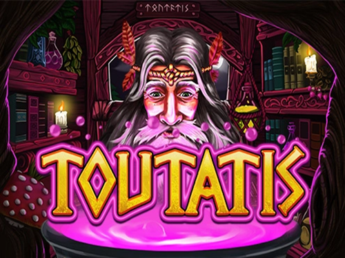투타티스 Toutatis