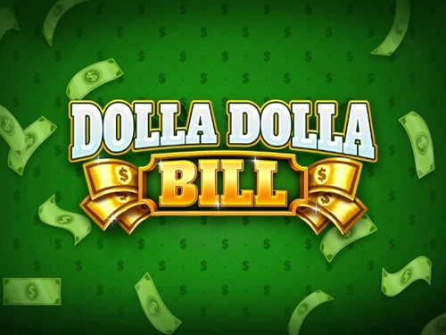 달라 달라 빌 Dolla Dolla Bill