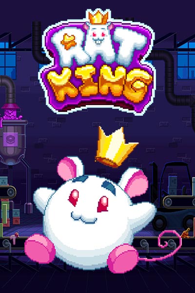랫 킹 Rat King