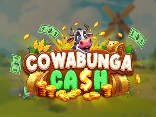 카우아붕가 캐시 Cowabunga Cash