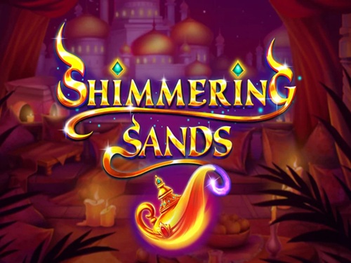 Shimmering Sands Shimmering Sands