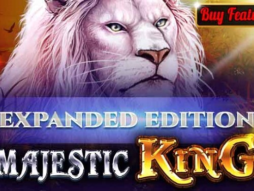 마제스틱 킹 익스팬디드 에디션 Majestic King Expanded Edition