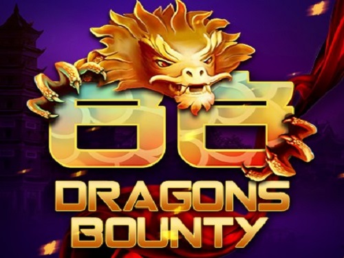 88 드래곤스 바운티 88 Dragons Bounty