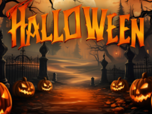 할로윈 Halloween