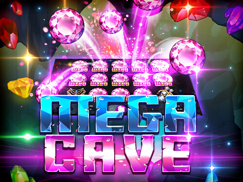메가 케이브 Mega Cave