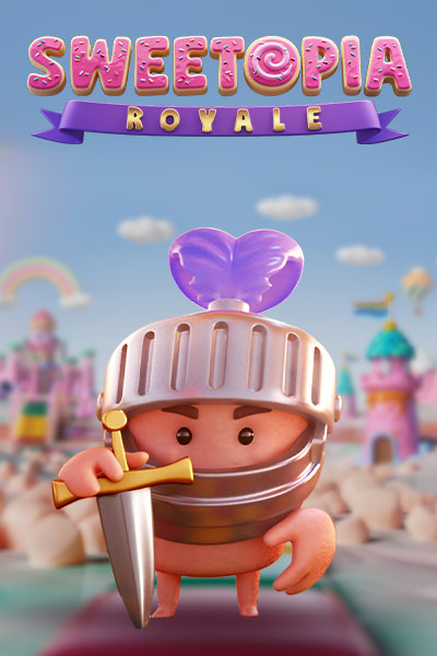 스위토피아 로얄 Sweetopia Royale