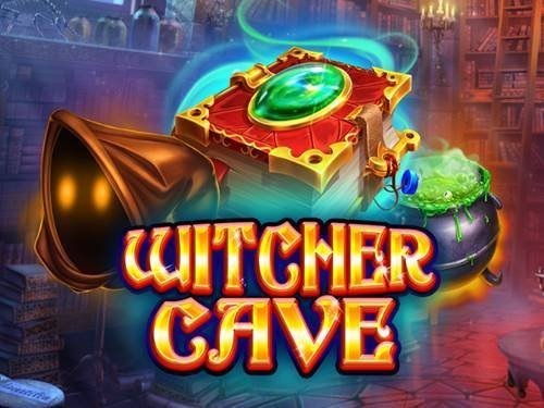 위처 케이브 Witcher Cave