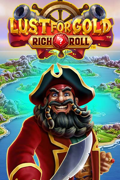 리치 롤: 러스트 포 골드 Rich Roll: Lust for Gold