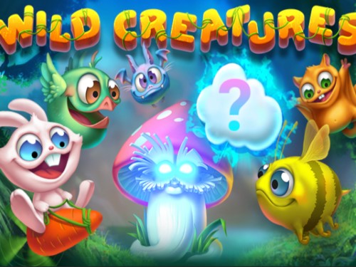 와일드 크리처스 Wild Creatures