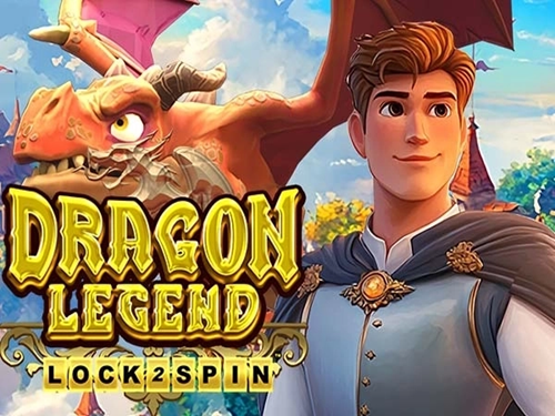드래곤 레전드 Dragon Legend