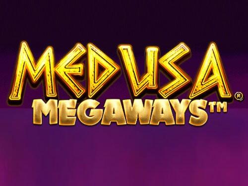 메두사 메가웨이즈 Medusa Megaways