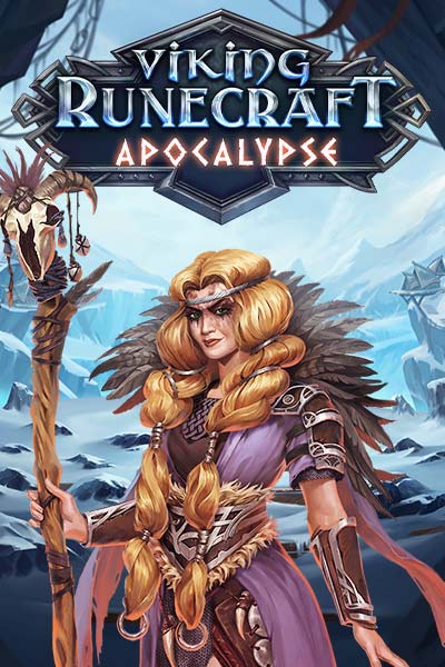 바이킹 룬크래프트: 아포칼립스 Viking Runecraft: Apocalypse