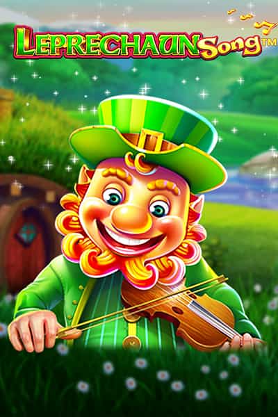 레프리콘 송 Leprechaun Song
