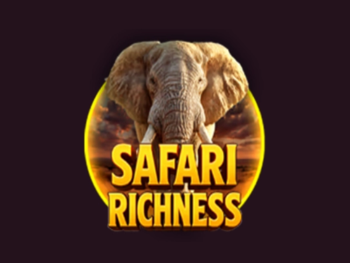 사파리 리치니스 Safari Richness