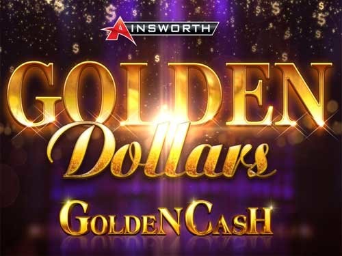 골든 달러스 골든 캐시 Golden Dollars Golden Cash