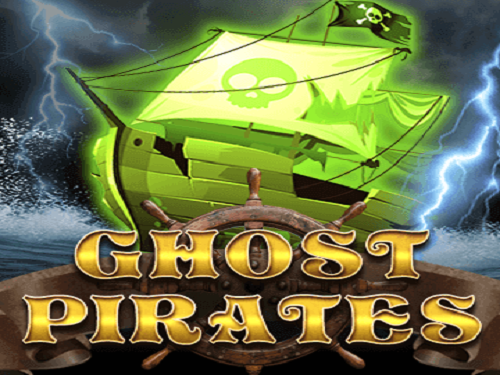 고스트 파이러츠 Ghost Pirates