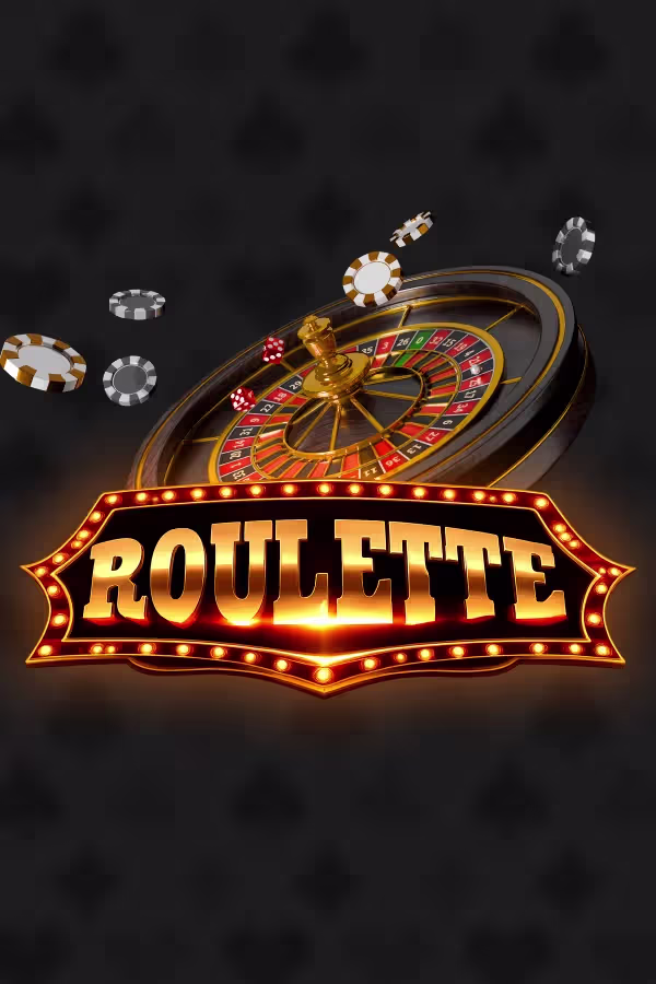 룰렛 Roulette