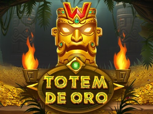 토템 데 오로 Totem de Oro