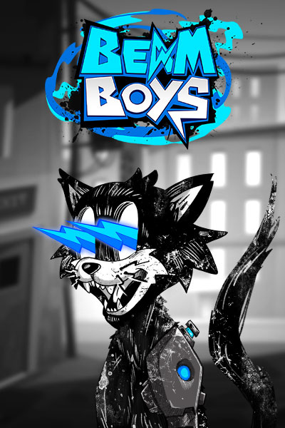 빔 보이즈 Beam Boys