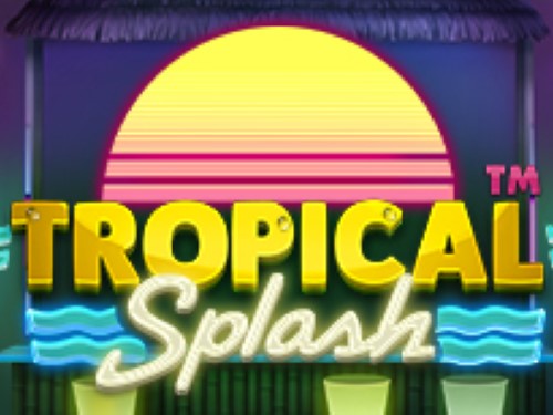 트로피컬 스플래시 Tropical Splash