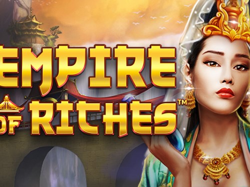엠파이어 오브 리치스 Empire Of Riches