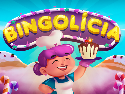 빙골리시아 Bingolícia