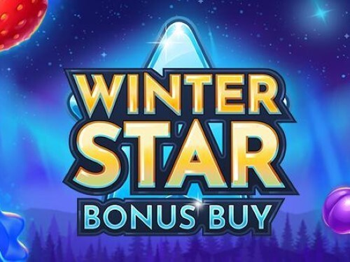 윈터 스타 보너스 바이 Winter Star Bonus Buy