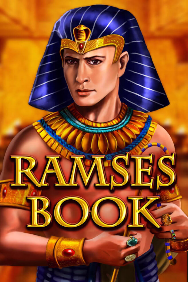 람세스 북 Ramses Book