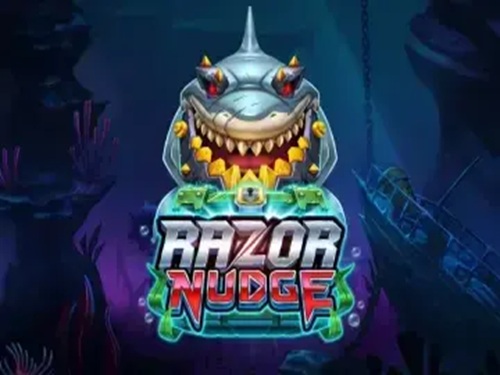 Razor Nudge Razor Nudge