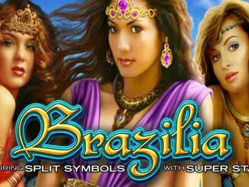 브라질리아 Brazilia