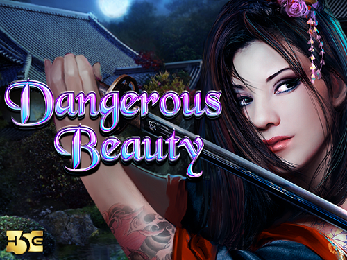 데인저러스 뷰티 Dangerous Beauty
