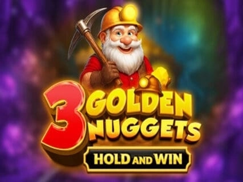 3 골든 너겟츠 3 Golden Nuggets