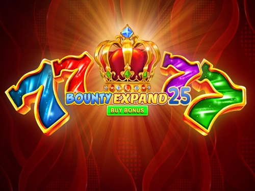 바운티 익스팬드 25 Bounty Expand 25