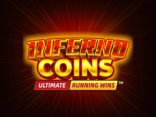 인페르노 코인스: 얼티밋 Inferno Coins: Ultimate
