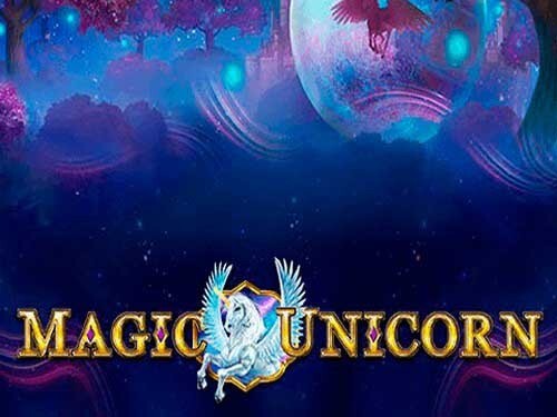 매직 유니콘 Magic Unicorn