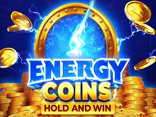 에너지 코인스: 홀드 앤 윈 Energy Coins: Hold and Win