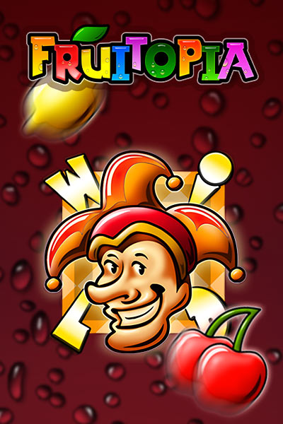 프룻토피아 Fruitopia