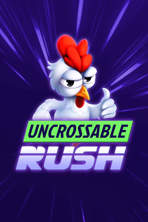 언크로서블 러시 Uncrossable Rush