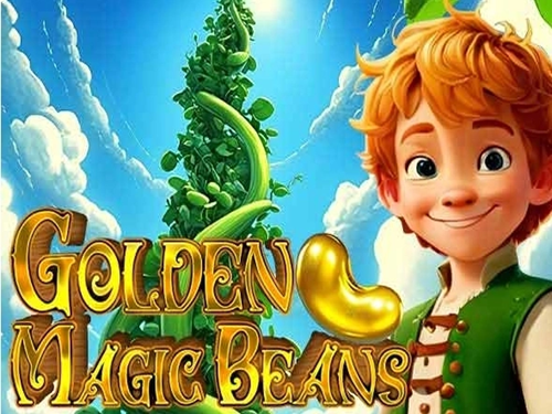 골든 매직 빈스 Golden Magic Beans