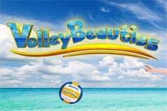 발리 뷰티스 Volley Beauties