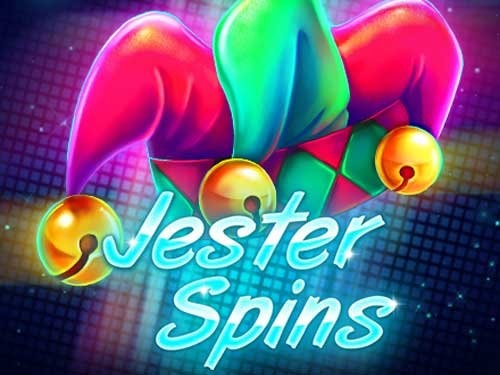 제스터 스핀스 Jester Spins
