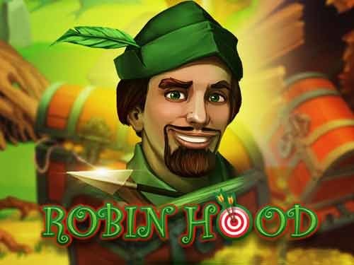 로빈 후드 Robin Hood