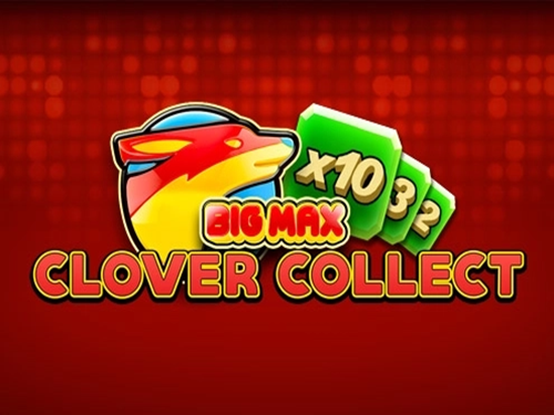 빅 맥스 클로버 컬렉트 Big Max Clover Collect