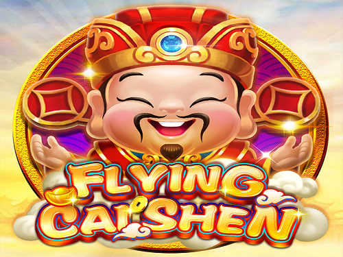 플라잉 차이 셴 Flying Cai Shen