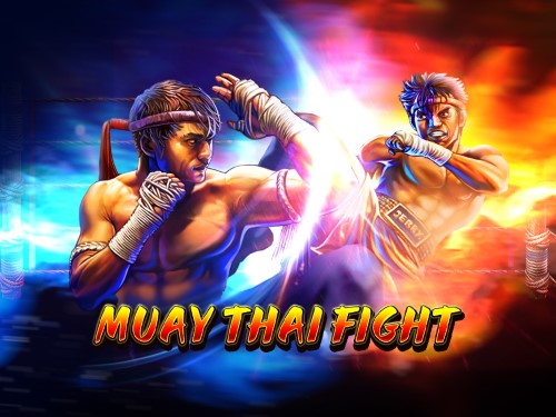 무에이 타이 파이트 Muay Thai Fight