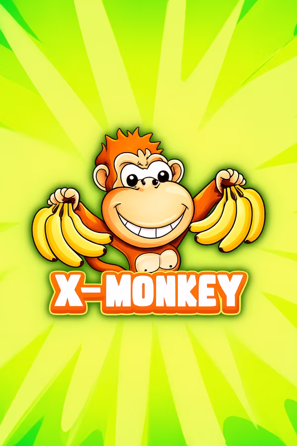 엑스-몽키 X-Monkey