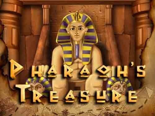 파라오스 트레저 Pharaoh's Treasure