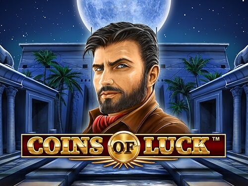 코인스 오브 럭 Coins of Luck