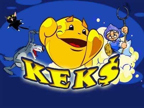 켁스